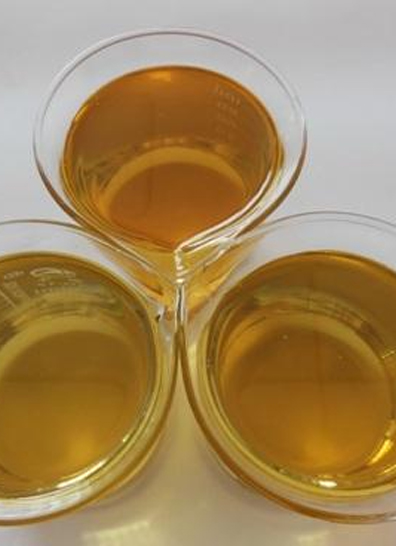 Water-soluble resin